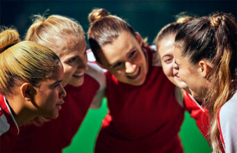 Huelga de jugadoras de fútbol femenino