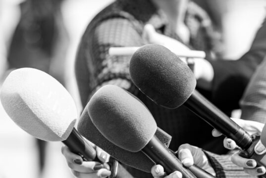 periodismo veraz y profesional