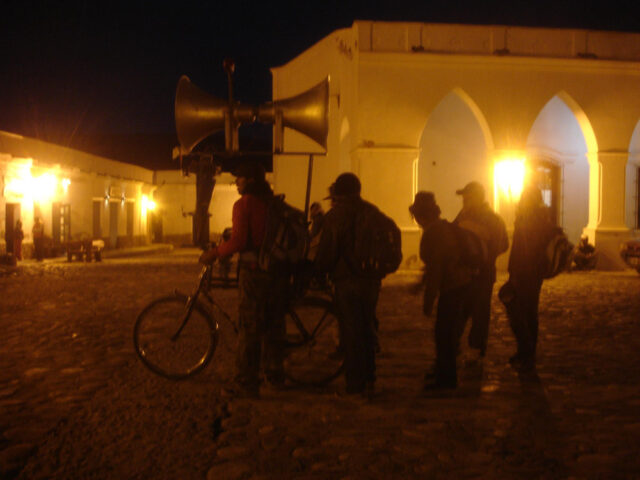 UGT insta al Gobierno acciones frente a la tragedia de Gaza