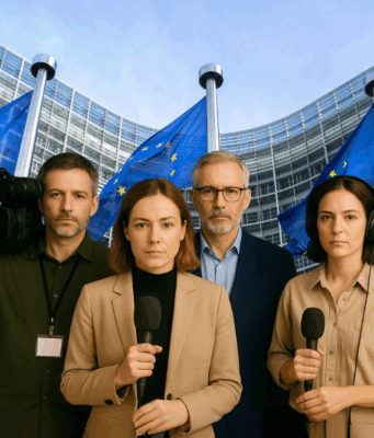 La Agrupación de Periodistas de UGT apremia la entrada en vigor de la EMFA