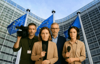 La Agrupación de Periodistas de UGT apremia la entrada en vigor de la EMFA