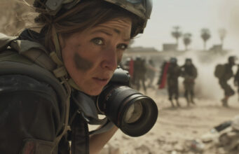 Condenamos el asesinato de otros cinco periodistas en Gaza