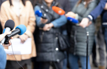 La Agrupación de Periodistas de UGT denuncia los ataques a RTVE y reclama respeto a la independencia de los periodistas