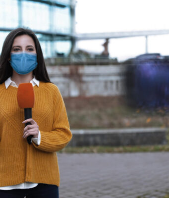 La Agrupación de Periodistas de UGT reivindica proteger a las mujeres reporteras: basta de acoso y silencio en redes y autoridades ataques digitales contra mujeres periodistas