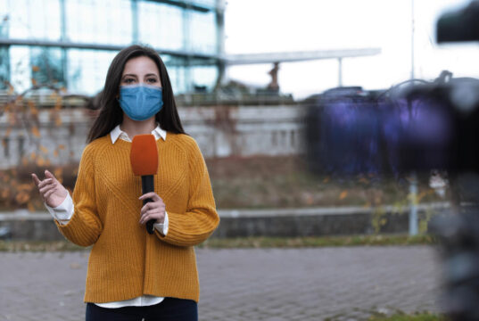 ataques digitales contra mujeres periodistas