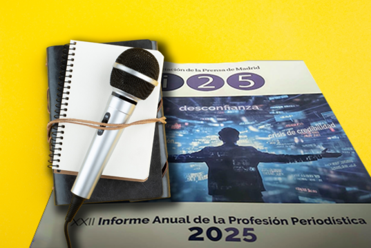 Análisis de los desafíos laborales en la profesión periodística en 2025 Profesión Periodística