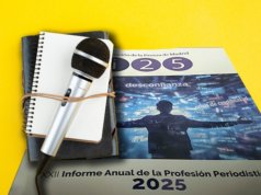 Análisis de los desafíos laborales en la profesión periodística en 2025 Profesión Periodística