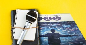 Profesión Periodística