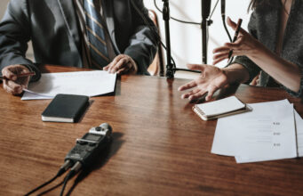 Negociación colectiva EFE