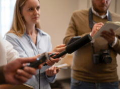 La Agrupación de Periodistas de UGT denuncia el acoso de la extrema derecha contra periodistas y comunicadores