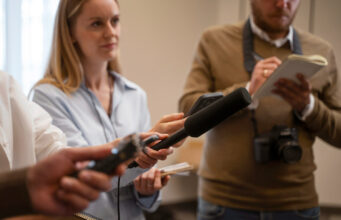 La Agrupación de Periodistas de UGT denuncia el acoso de la extrema derecha contra periodistas y comunicadores