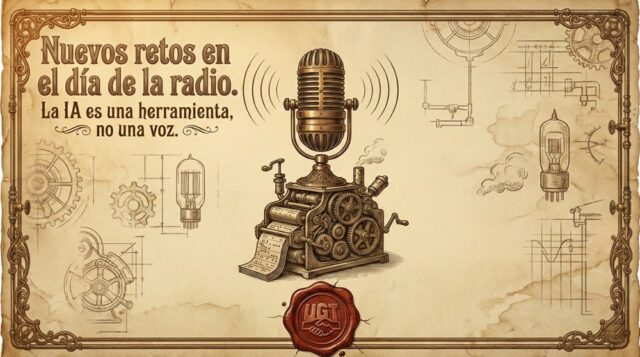 Dia Internacional Radio