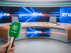 UGT exige revisar las últimas contrataciones externas en RTVA por posibles irregularidades