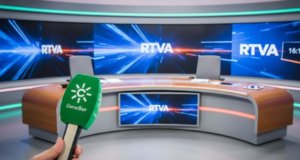 UGT exige revisar las últimas contrataciones externas en RTVA por posibles irregularidades UGT exige revisar las últimas contrataciones externas en RTVA por posibles irregularidades