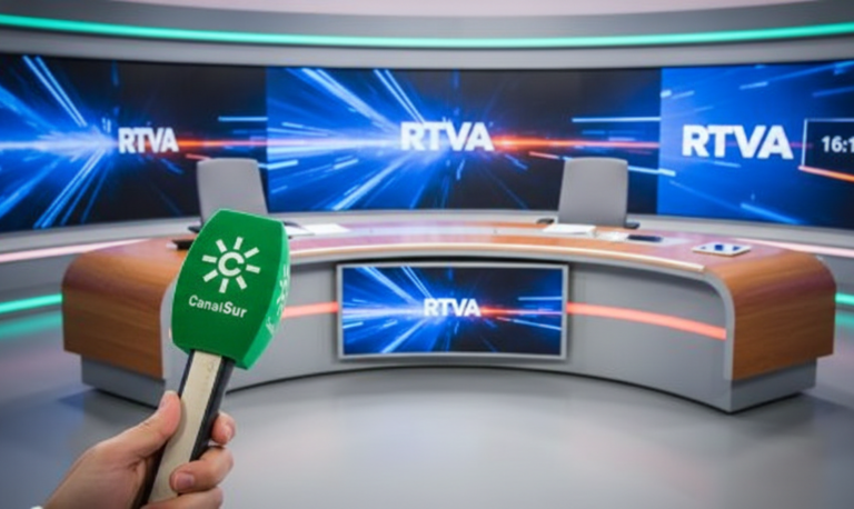 UGT exige revisar las últimas contrataciones externas en RTVA por posibles irregularidades