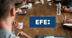 negociación colectiva en la Agencia EFE