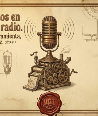Día Mundial de la Radio: trabajo, ética e inteligencia artificial