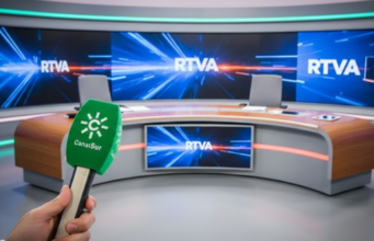 UGT exige revisar las últimas contrataciones externas en RTVA por posibles irregularidades UGT exige revisar las últimas contrataciones externas en RTVA por posibles irregularidades