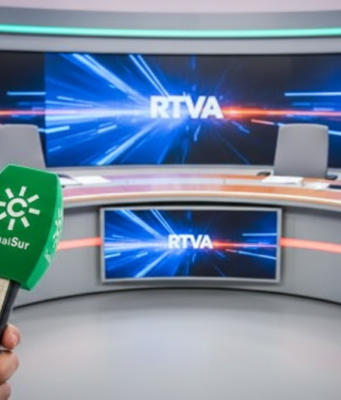 UGT exige revisar las últimas contrataciones externas en RTVA por posibles irregularidades