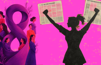 La Agrupación de Periodistas de UGT alerta en el 8M: ser periodista y mujer sigue teniendo un coste laboral y una diana digital