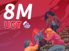 8M en Cultura: Desigualdad, Invisibilidad y Precariedad