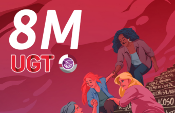 8M en Cultura: Desigualdad, Invisibilidad y Precariedad