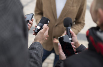 La Agrupación de Periodistas de UGT exige blindar los derechos laborales para garantizar un periodismo libre y plural