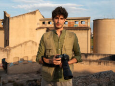 La Agrupación de Periodistas de UGT denuncia la ejecución de tres periodistas en el Líbano por parte del ejército de Israel