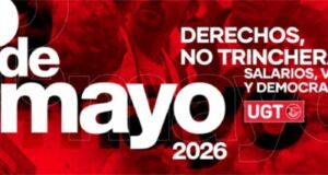 1º de Mayo: Un compromiso por el progreso y la cohesión social