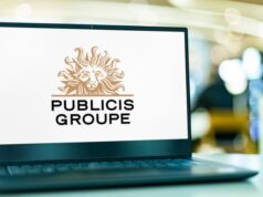 Publicis Groupe inicia 2026 con un crecimiento del 4,5% y refuerza sus objetivos anuales