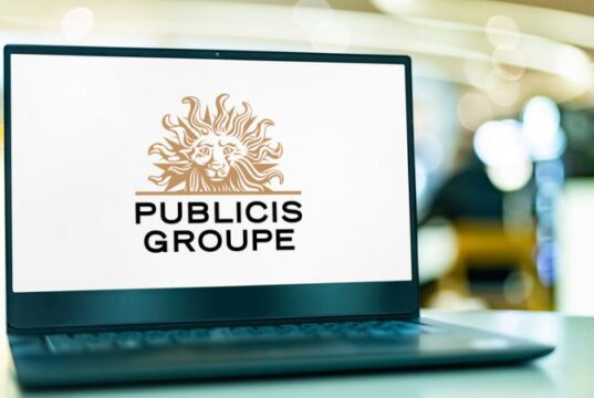 Publicis Groupe inicia 2026 con un crecimiento del 4,5% y refuerza sus objetivos anuales