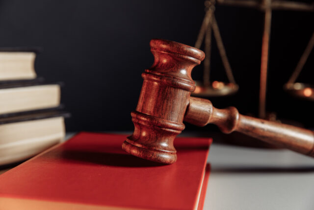 Sentencia Tribunal Supremo