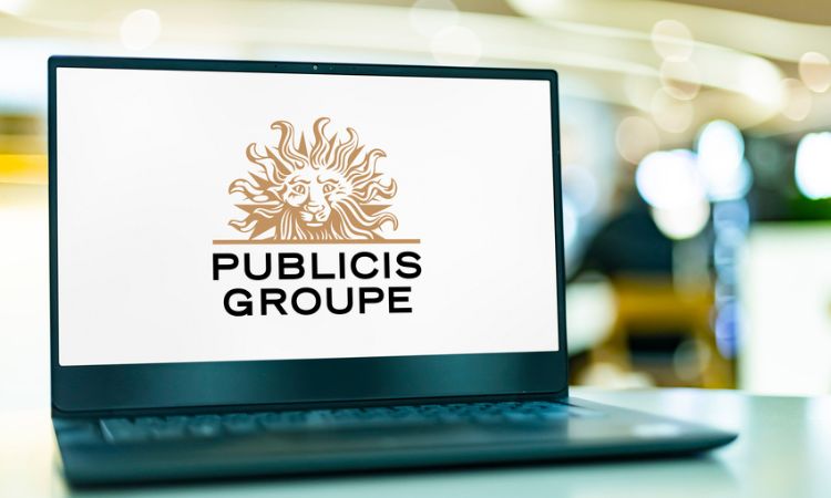 Publicis Groupe inicia 2026 con un crecimiento del 4,5% y refuerza sus objetivos anuales