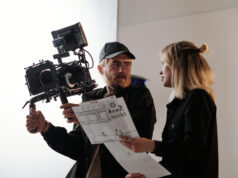 Técnicos de grabación audiovisual, entre las 10 ocupaciones con mejores perspectivas de empleo para 2026 técnicos audiovisuales
