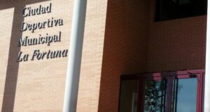 UGT Deportes recupera el convenio de la CAM en La Fortuna tras diecinueve años