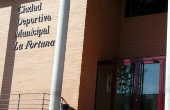 UGT Deportes recupera el convenio de la CAM en La Fortuna tras diecinueve años