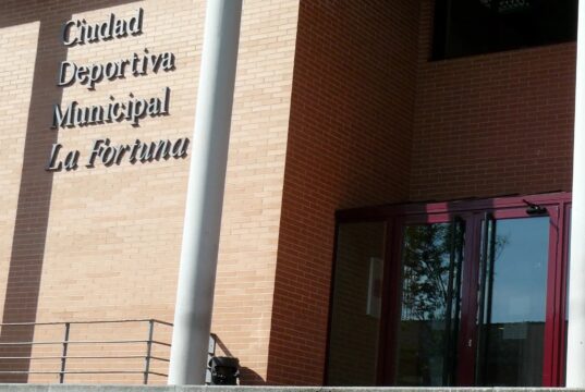 UGT Deportes recupera el convenio de la CAM en La Fortuna tras diecinueve años