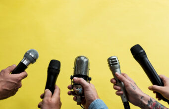 La Agrupación de Periodistas de UGT alerta del peligro de normalizar el odio contra la prensa