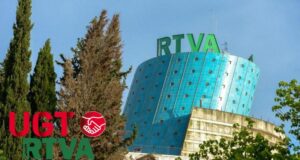 UGT-RTVA se desmarca del conflicto laboral y denuncia inseguridad jurídica en el proceso de estabilización