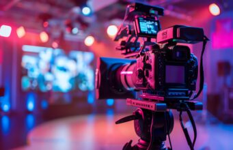 UGT Cultura refuerza su compromiso con el sector audiovisual en la consulta pública europea
