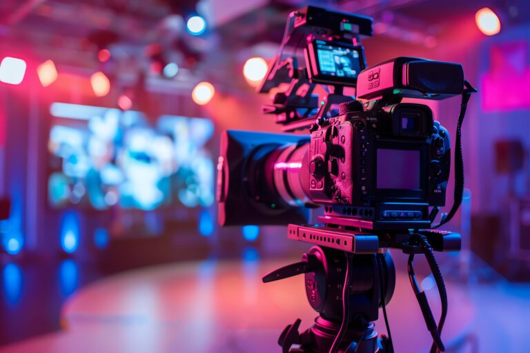 UGT Cultura refuerza su compromiso con el sector audiovisual en la consulta pública europea