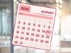 Si tu festivo cae en día de descanso, la empresa te debe un día libre