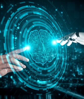 El fin de la pausa: La IA generativa como el nuevo gigante del «AdTech» europeo