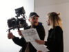Técnicos de grabación audiovisual, entre las 10 ocupaciones con mejores perspectivas de empleo para 2026 técnicos audiovisuales