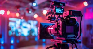 UGT Cultura refuerza su compromiso con el sector audiovisual en la consulta pública europea