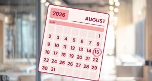 Si tu festivo cae en día de descanso, la empresa te debe un día libre