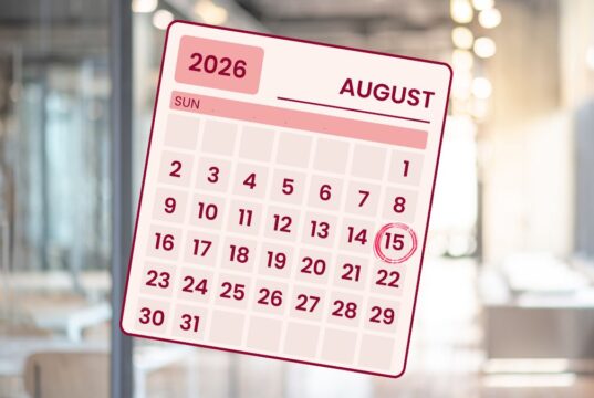 Si tu festivo cae en día de descanso, la empresa te debe un día libre