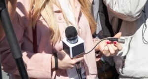 La Agrupación de Periodistas de UGT condena las amenazas y el tono machista de Florentino Pérez contra la prensa