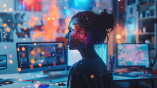 UGT Cultura reclama que la inteligencia artificial mejore el trabajo sin destruir empleo en el sector creativo