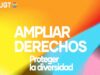 El diálogo social fundamental para lograr una igualdad LGTBI real en el sector Cultural